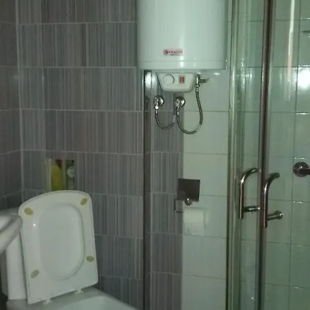 Apart3villareni Apartment