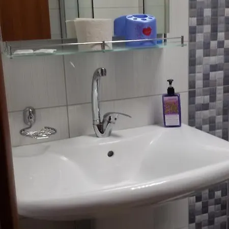 Apart3villareni Apartment *