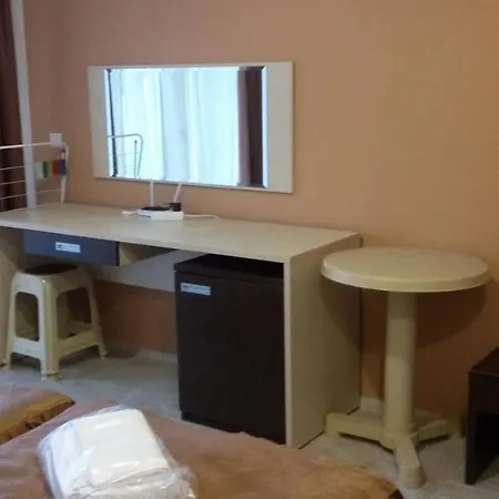 Apart3villareni Apartment *