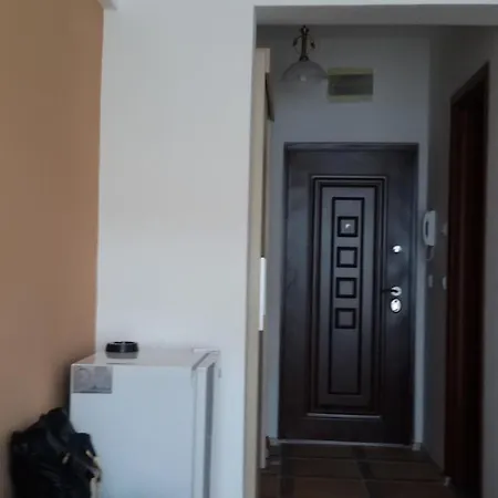 Apartment Apart3villareni Sveti Vlas