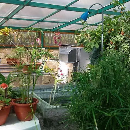 Apart3villareni Apartment *