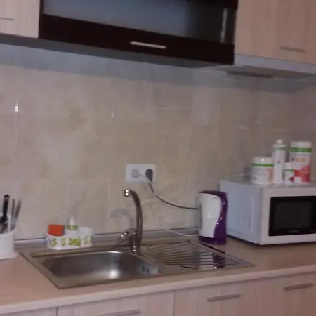 شقة Apart3villareni *